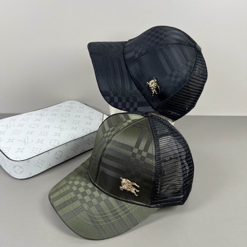 Burberry cap dx26